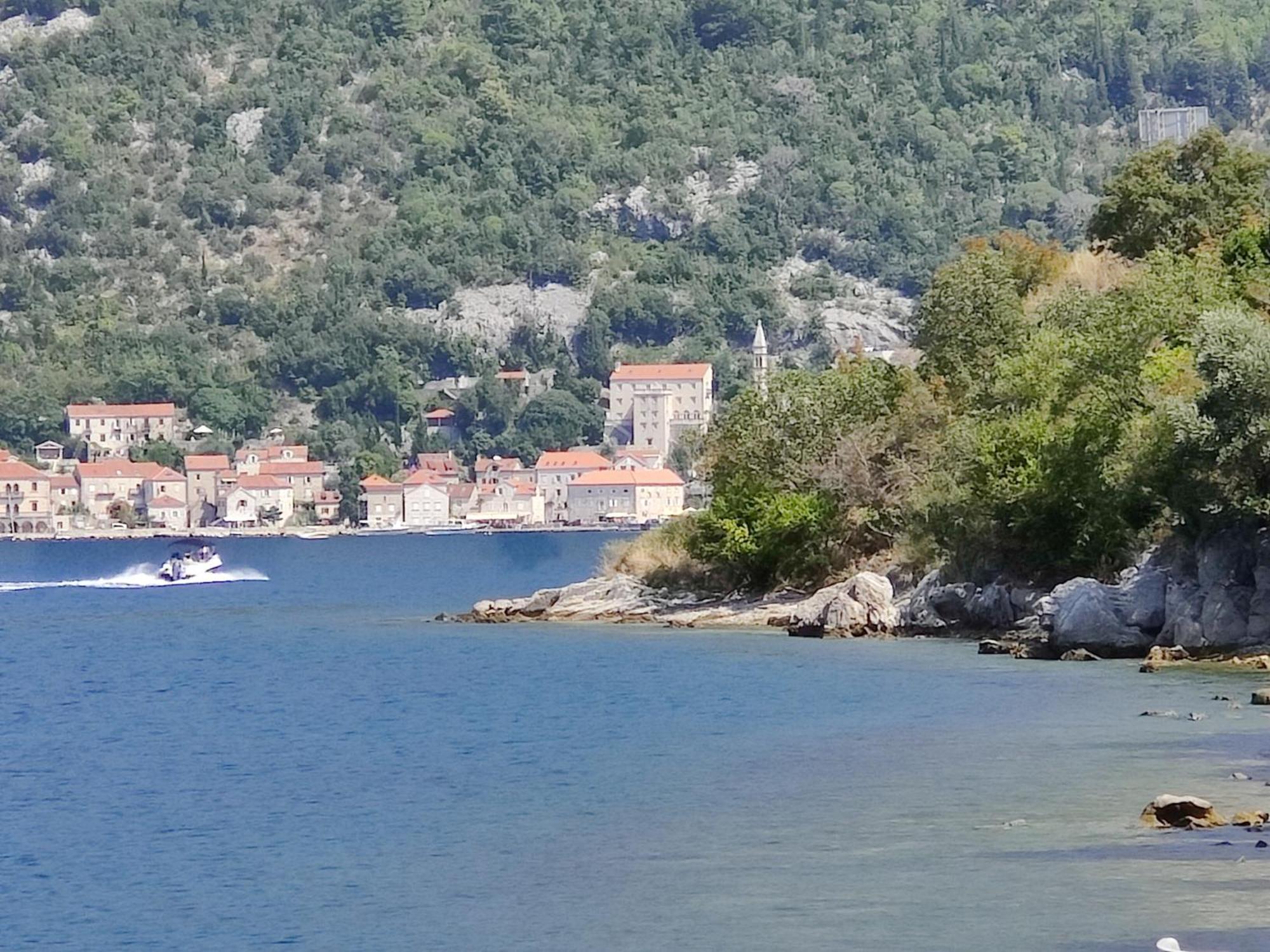 Miro Guesthouse Tivat Zewnętrze zdjęcie