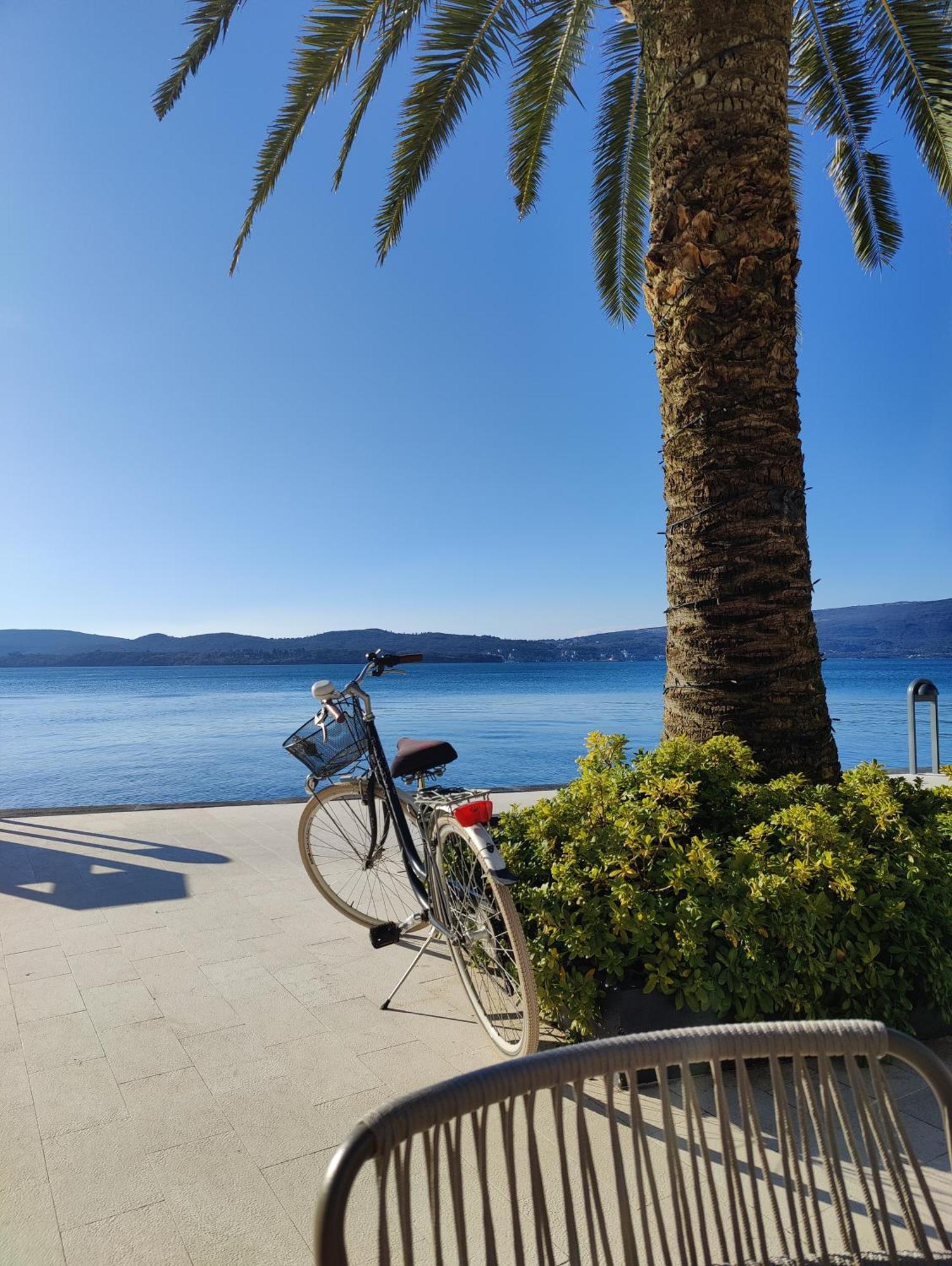 Miro Guesthouse Tivat Zewnętrze zdjęcie