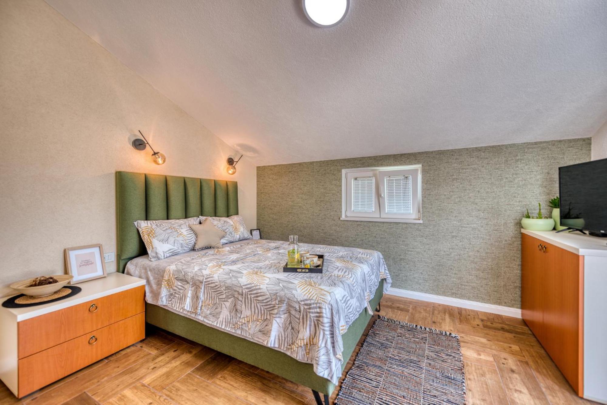 Miro Guesthouse Tivat Pokój zdjęcie