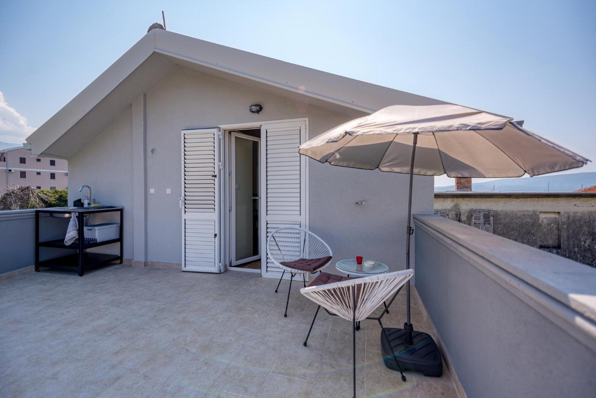 Miro Guesthouse Tivat Pokój zdjęcie