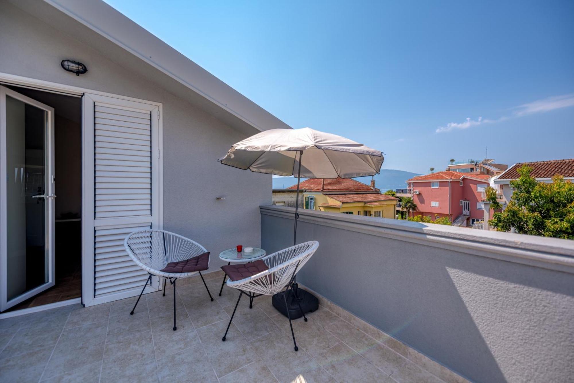 Miro Guesthouse Tivat Pokój zdjęcie