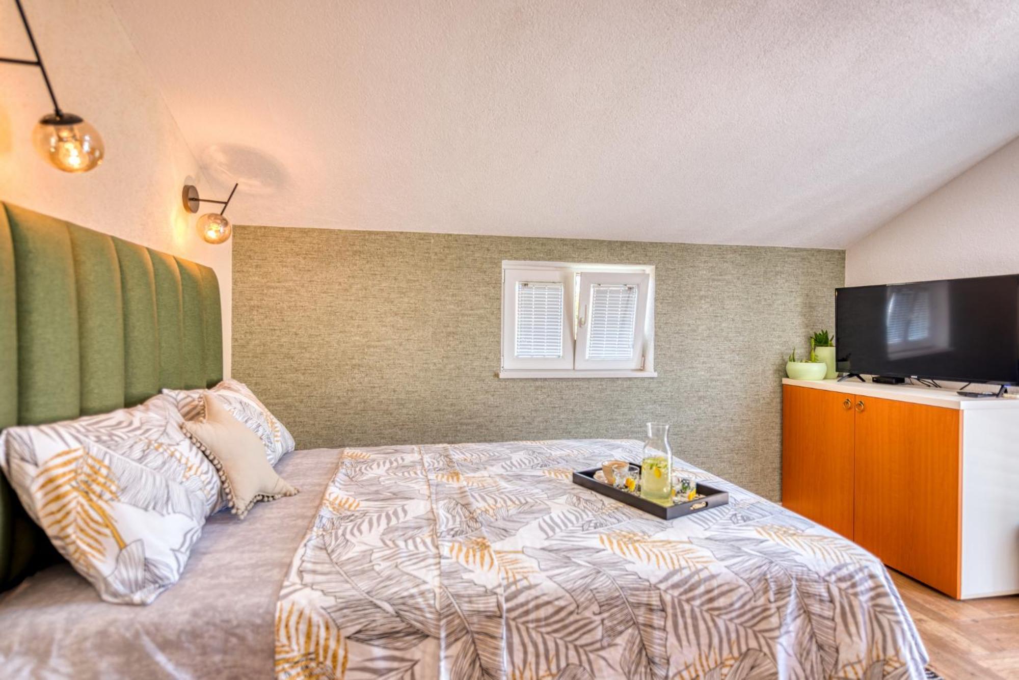 Miro Guesthouse Tivat Pokój zdjęcie