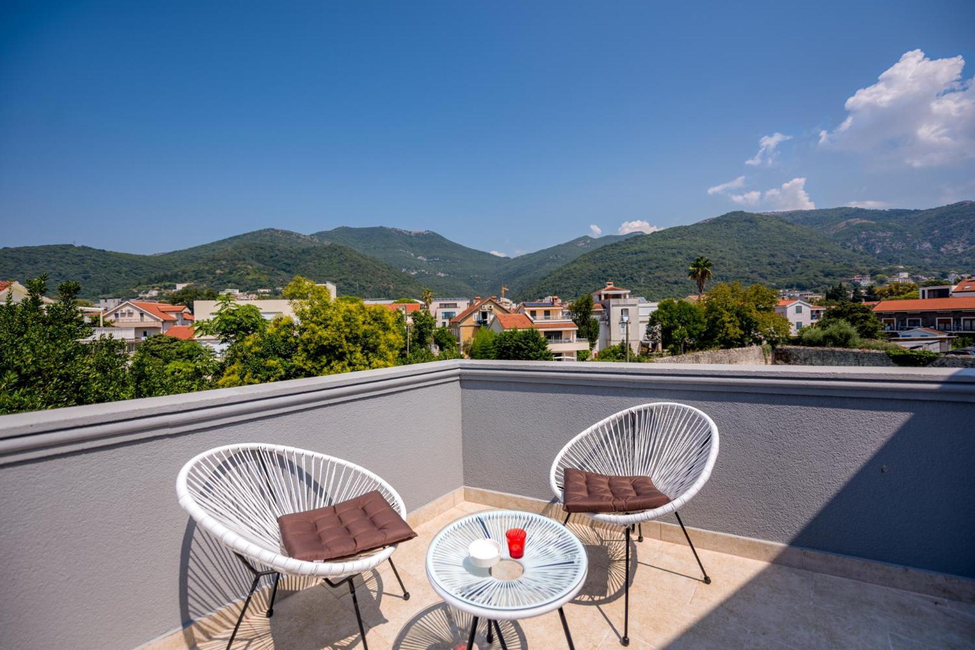 Miro Guesthouse Tivat Pokój zdjęcie