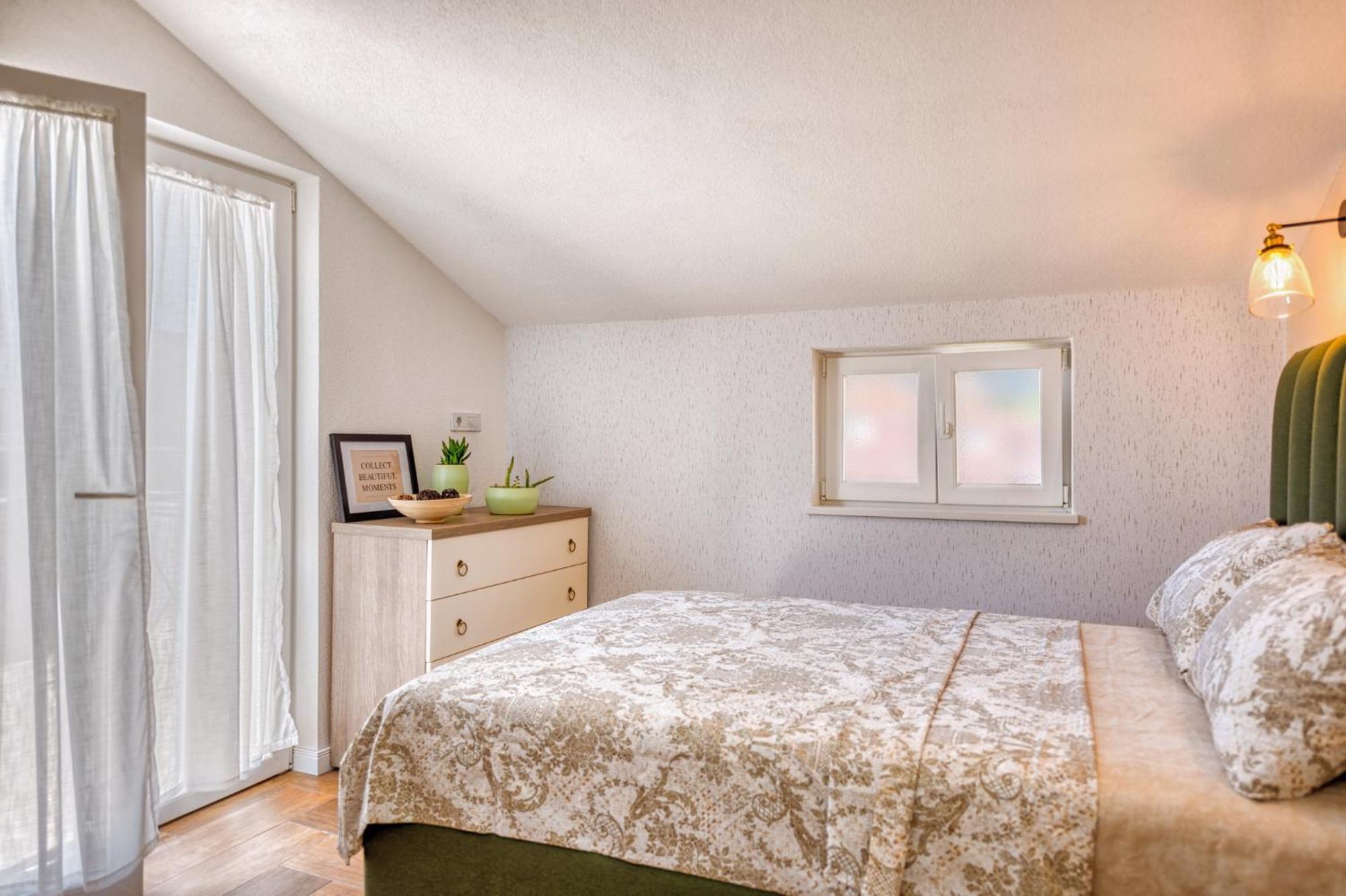 Miro Guesthouse Tivat Zewnętrze zdjęcie