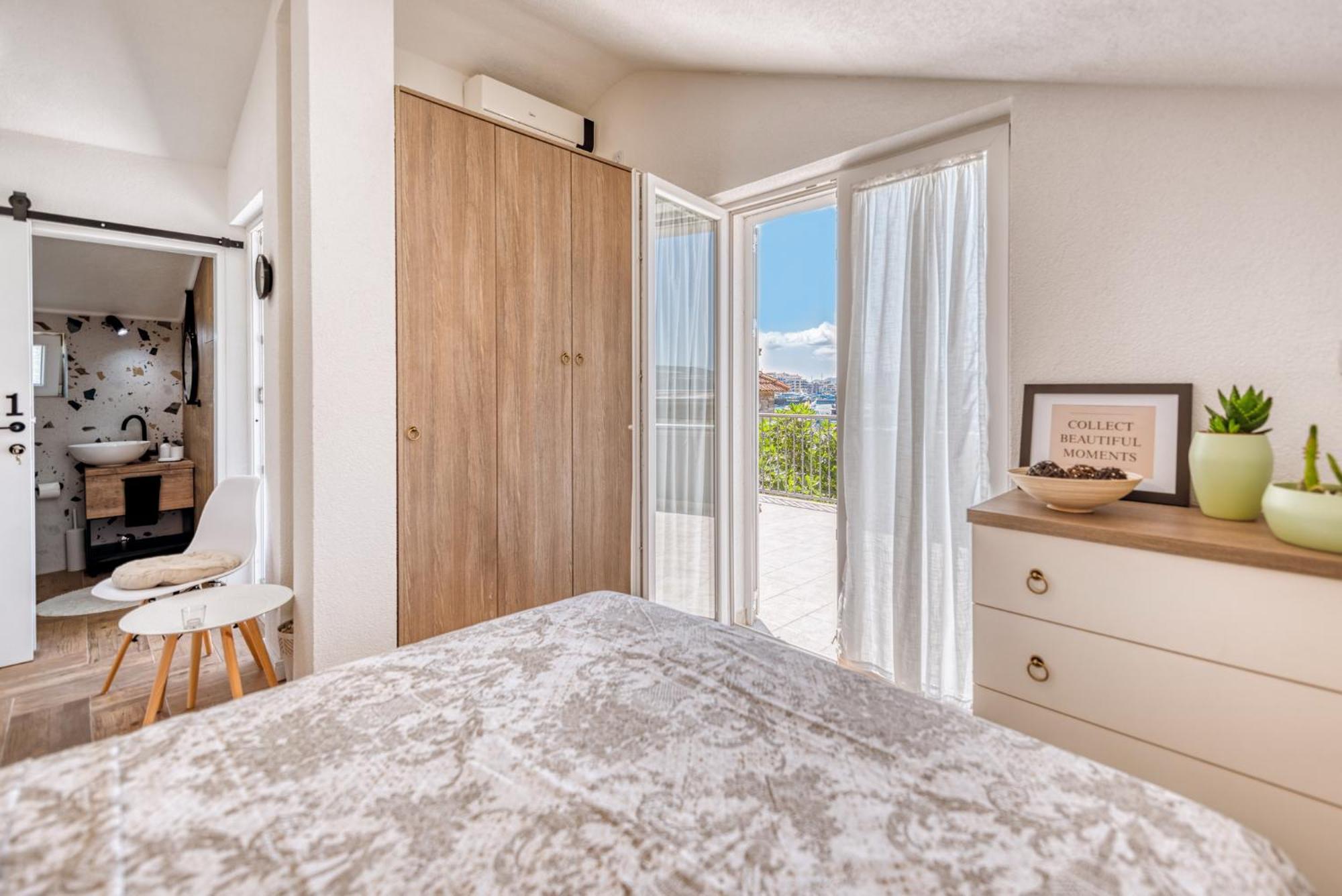 Miro Guesthouse Tivat Zewnętrze zdjęcie