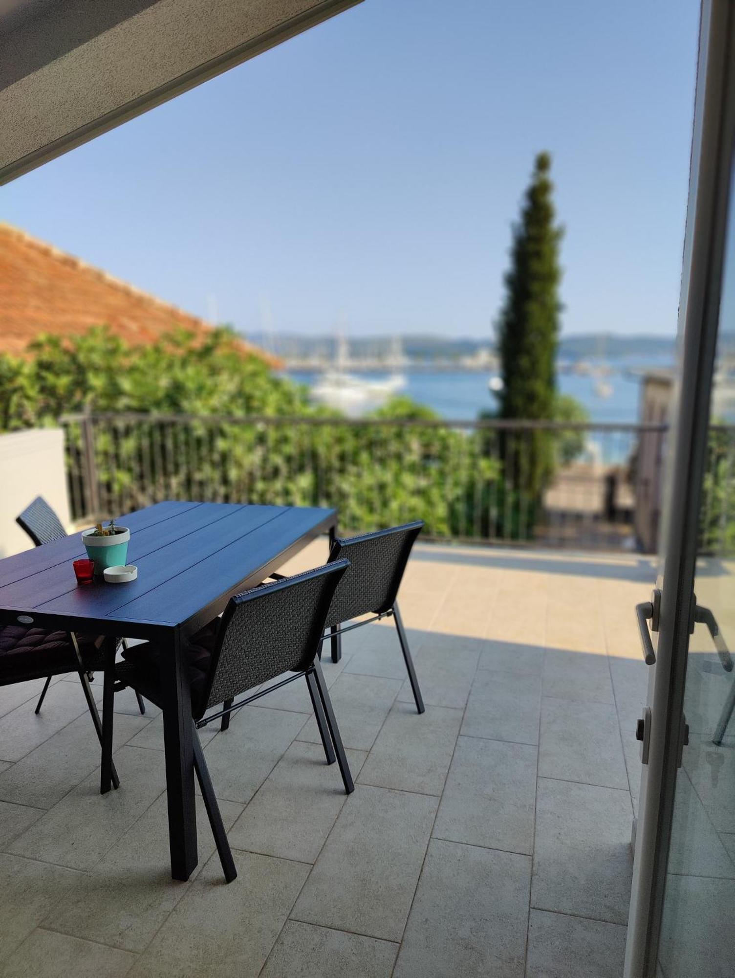 Miro Guesthouse Tivat Zewnętrze zdjęcie