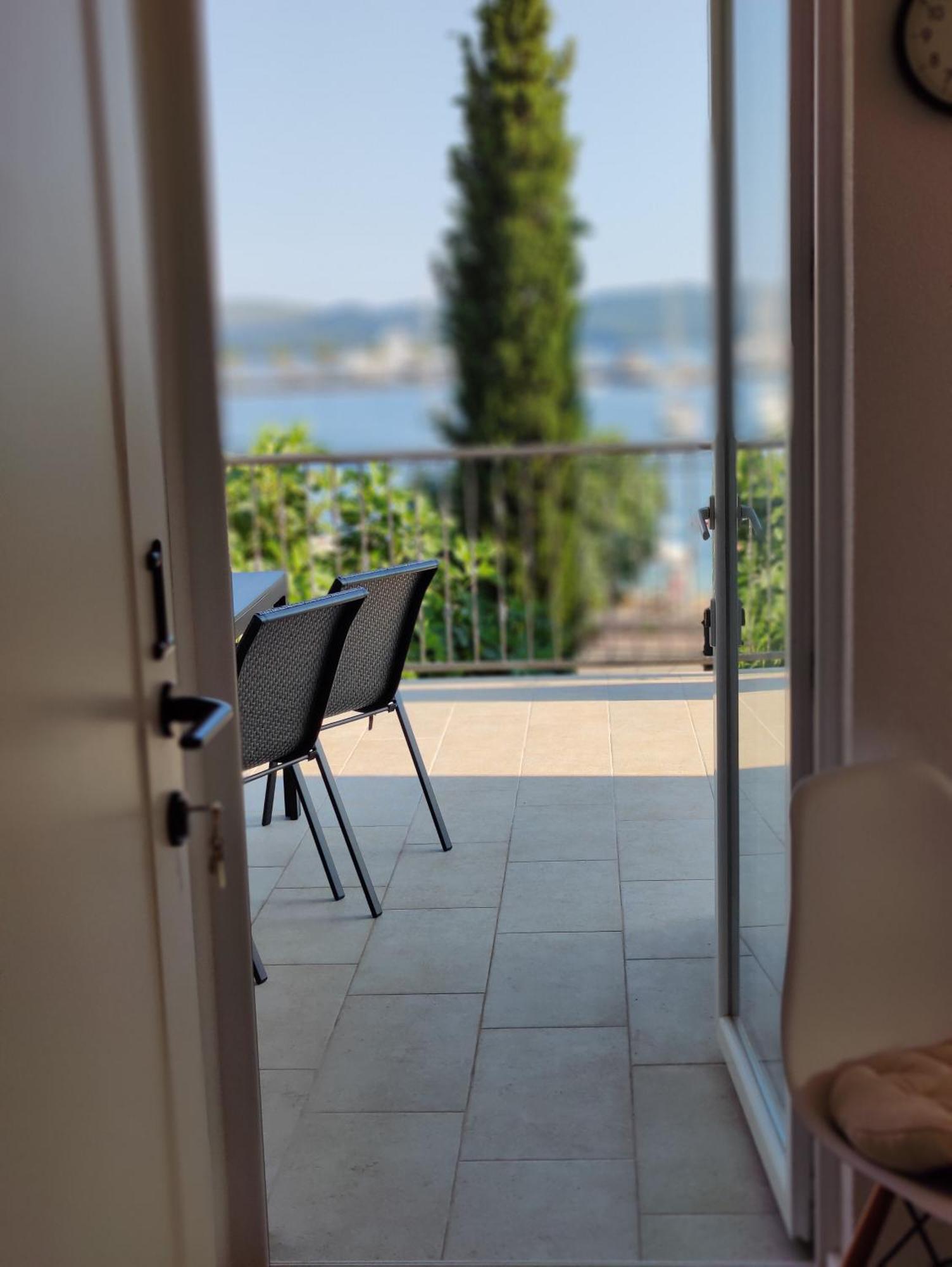 Miro Guesthouse Tivat Zewnętrze zdjęcie