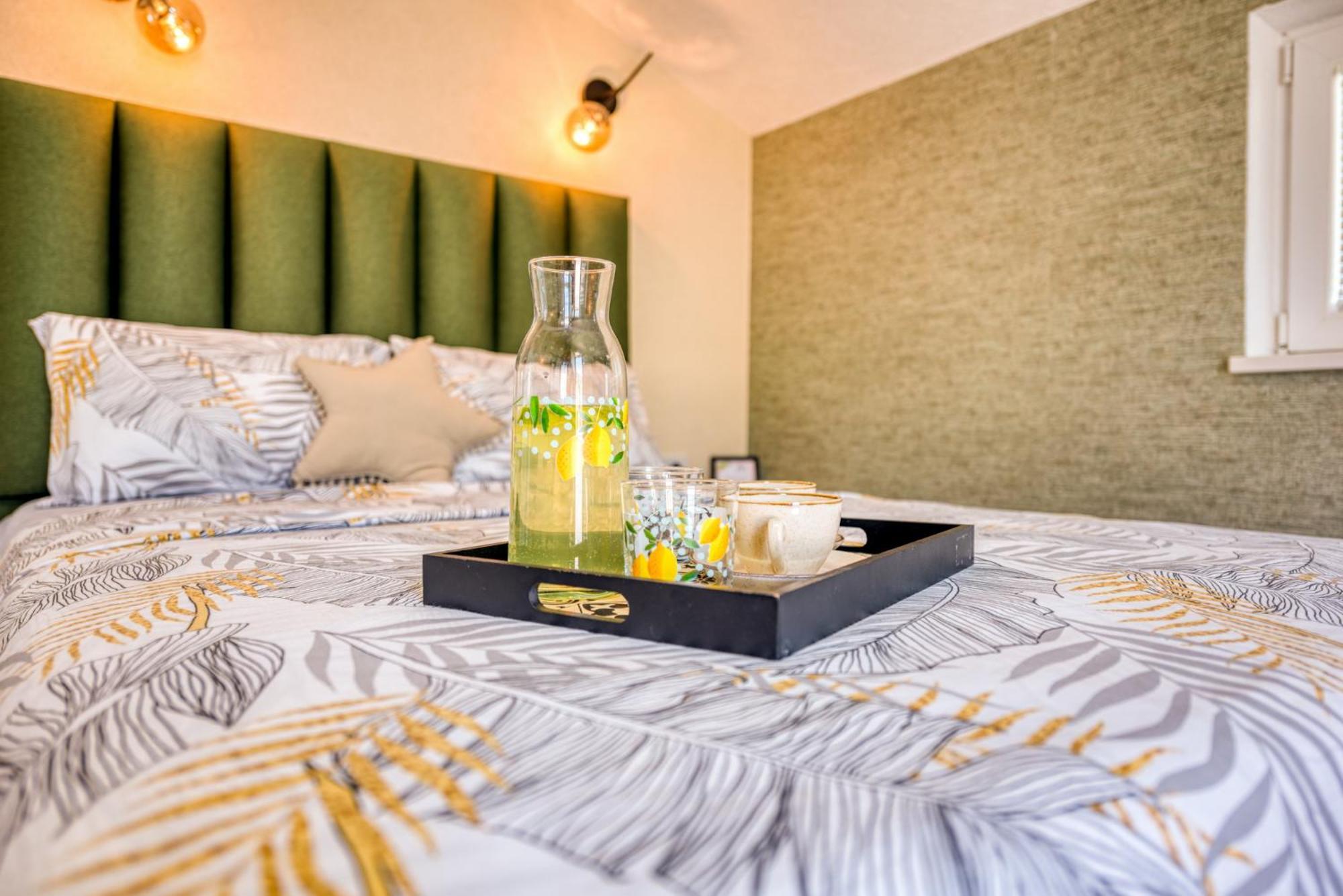 Miro Guesthouse Tivat Pokój zdjęcie