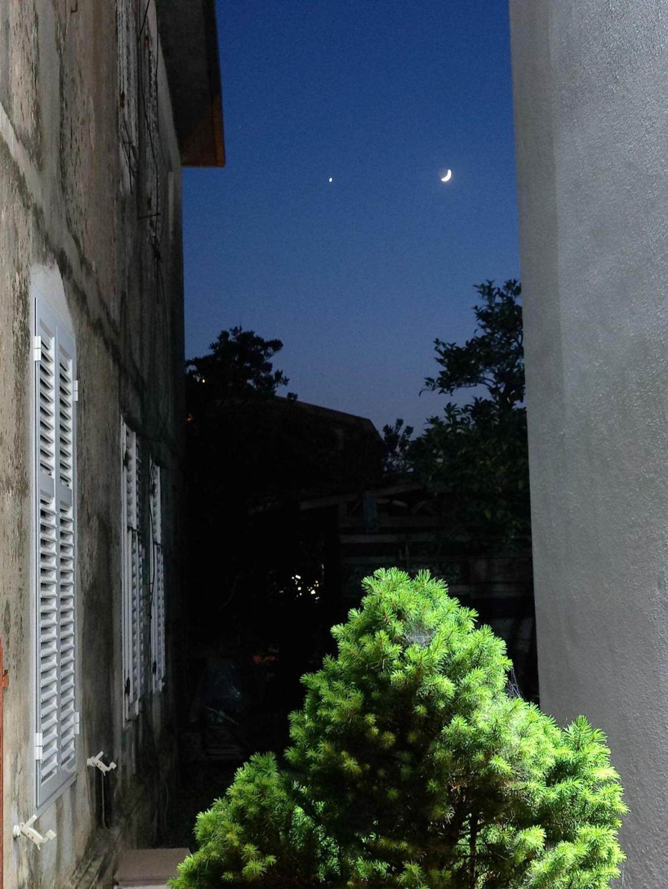 Miro Guesthouse Tivat Zewnętrze zdjęcie