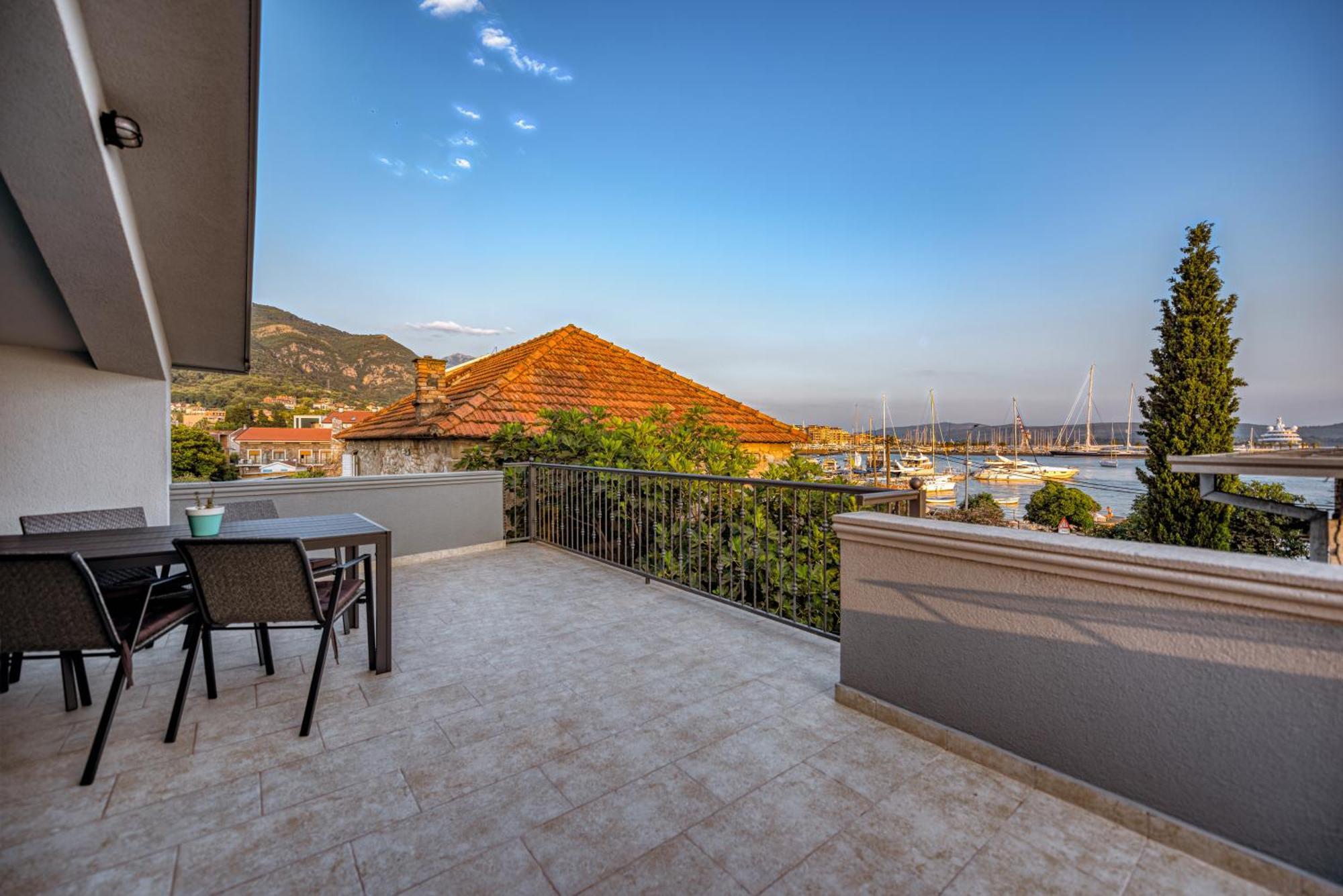Miro Guesthouse Tivat Pokój zdjęcie