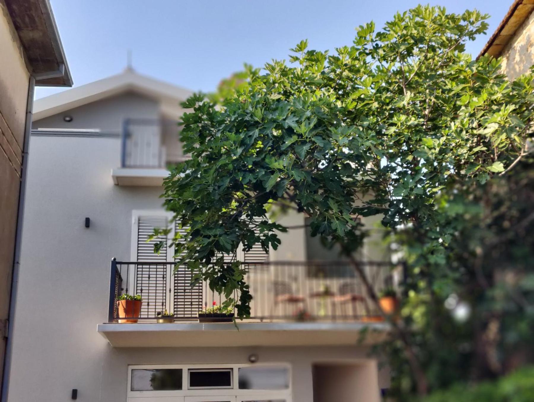 Miro Guesthouse Tivat Zewnętrze zdjęcie