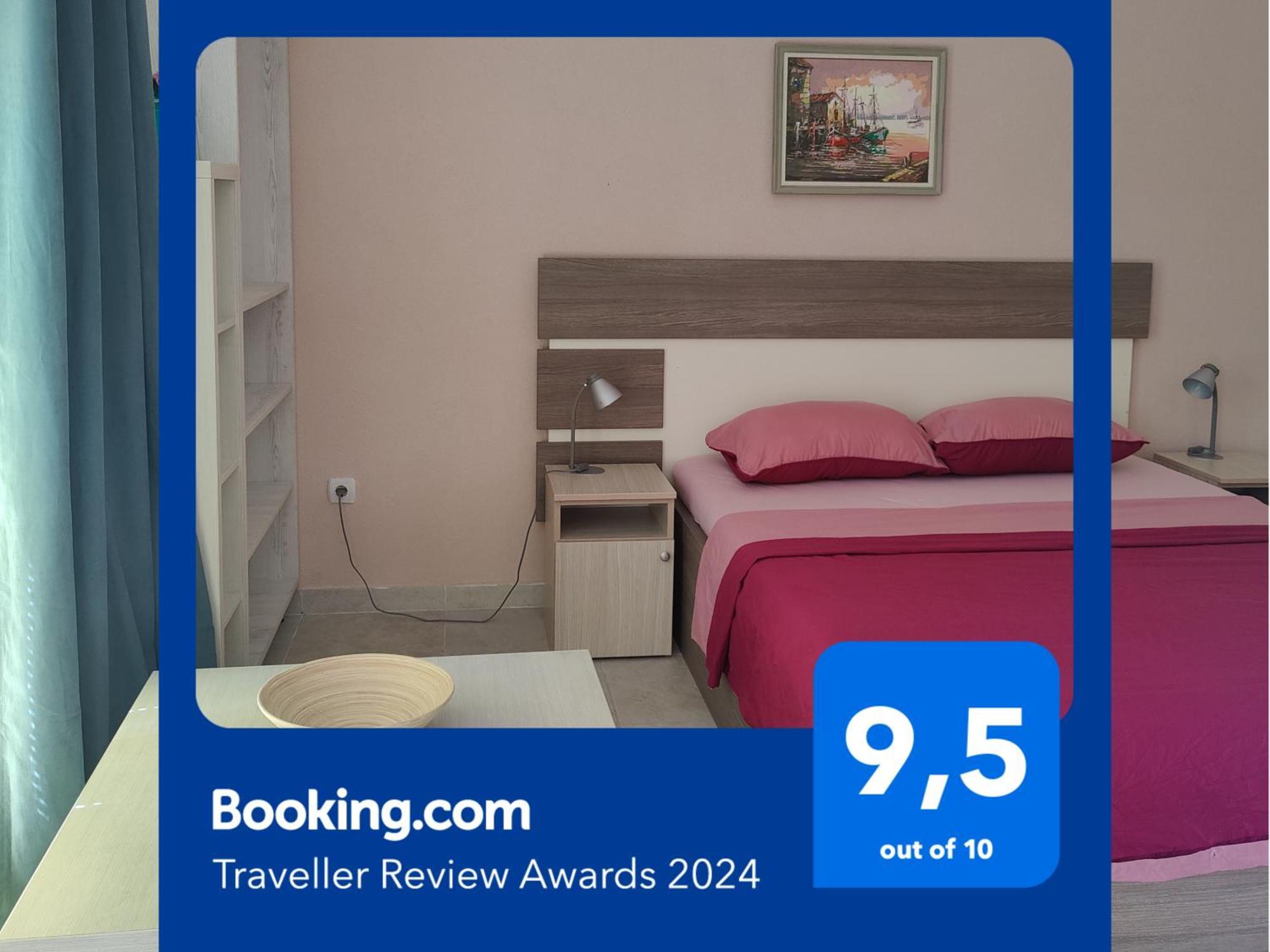 Miro Guesthouse Tivat Zewnętrze zdjęcie