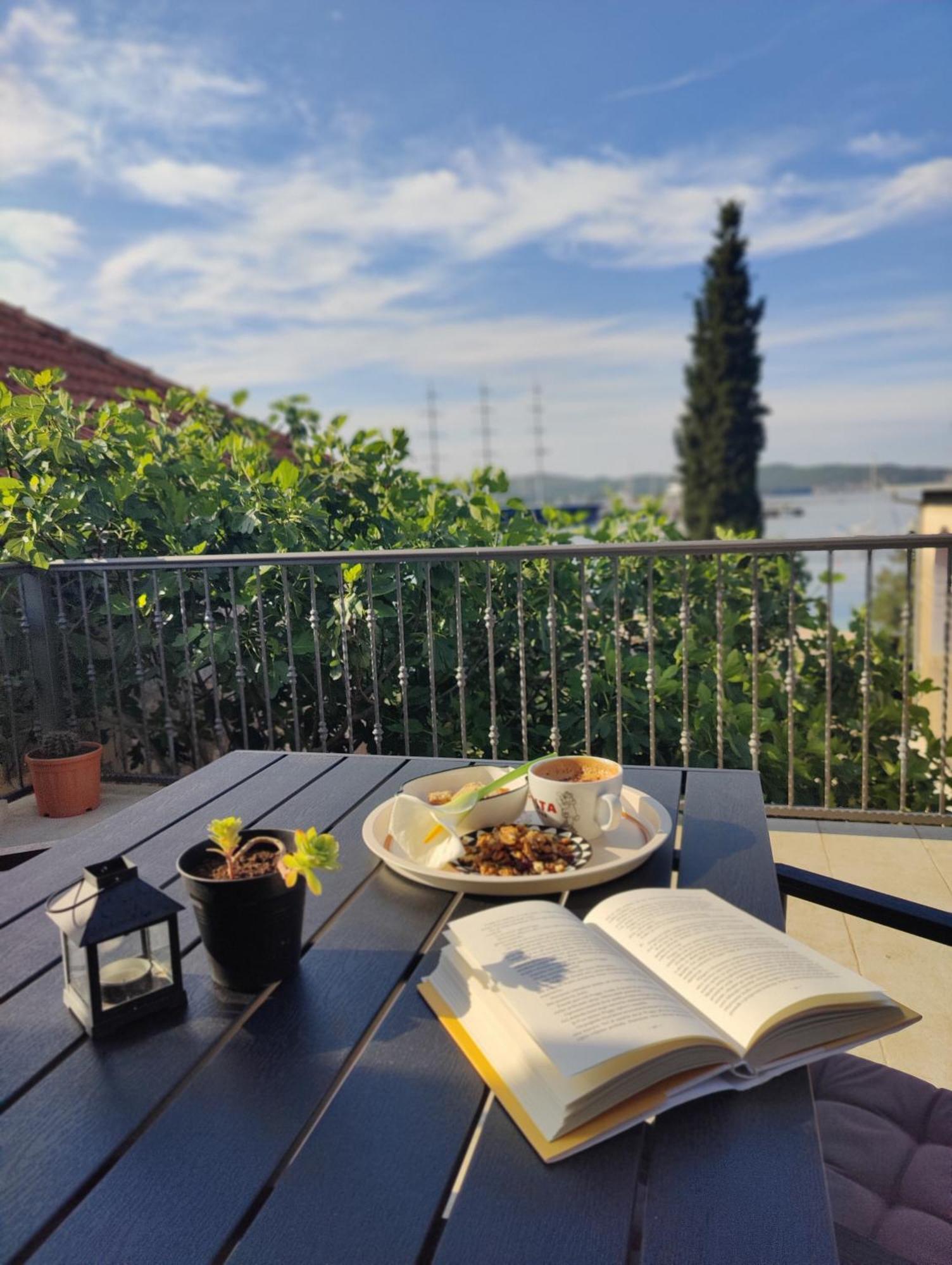 Miro Guesthouse Tivat Zewnętrze zdjęcie