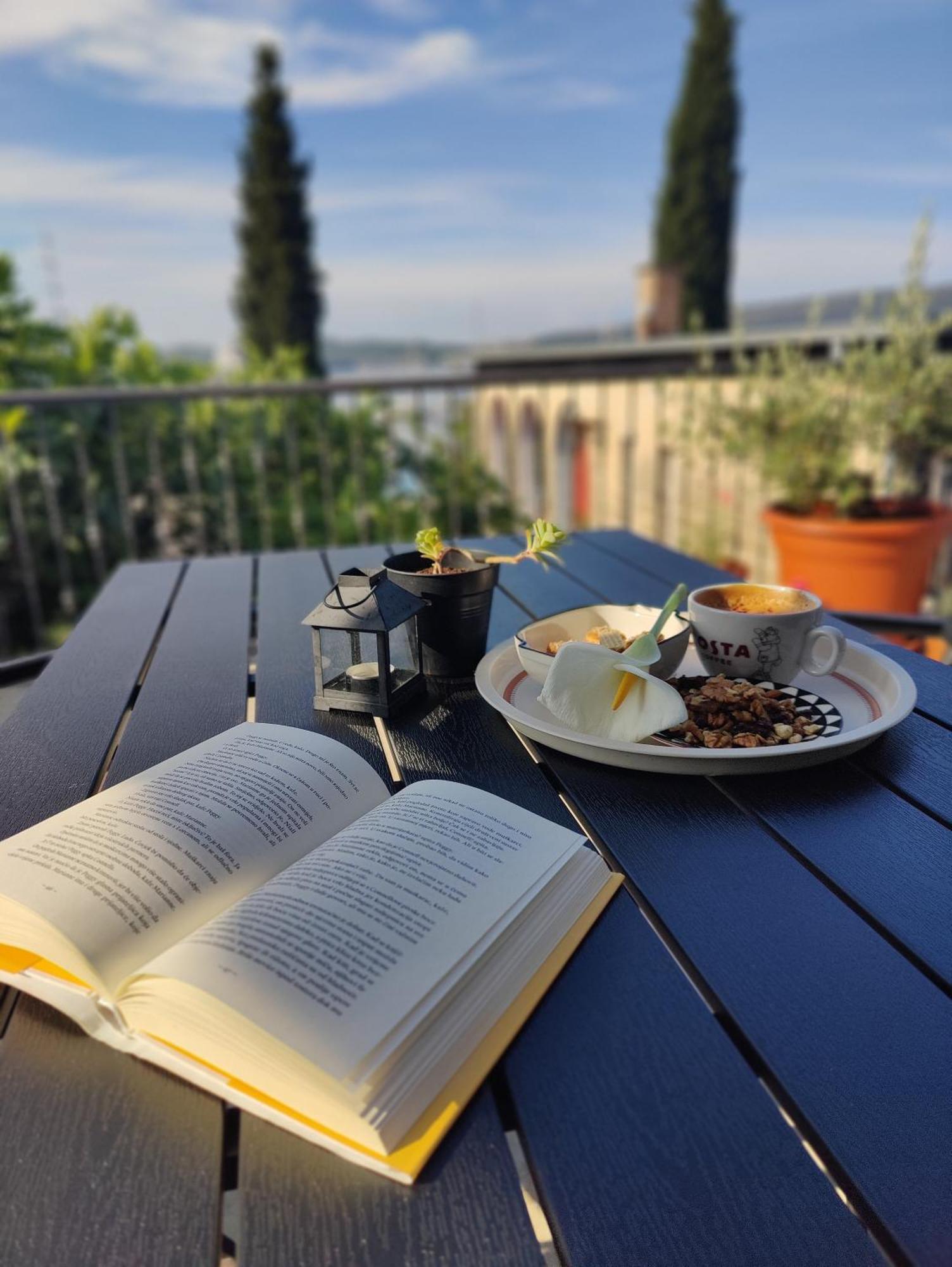 Miro Guesthouse Tivat Zewnętrze zdjęcie