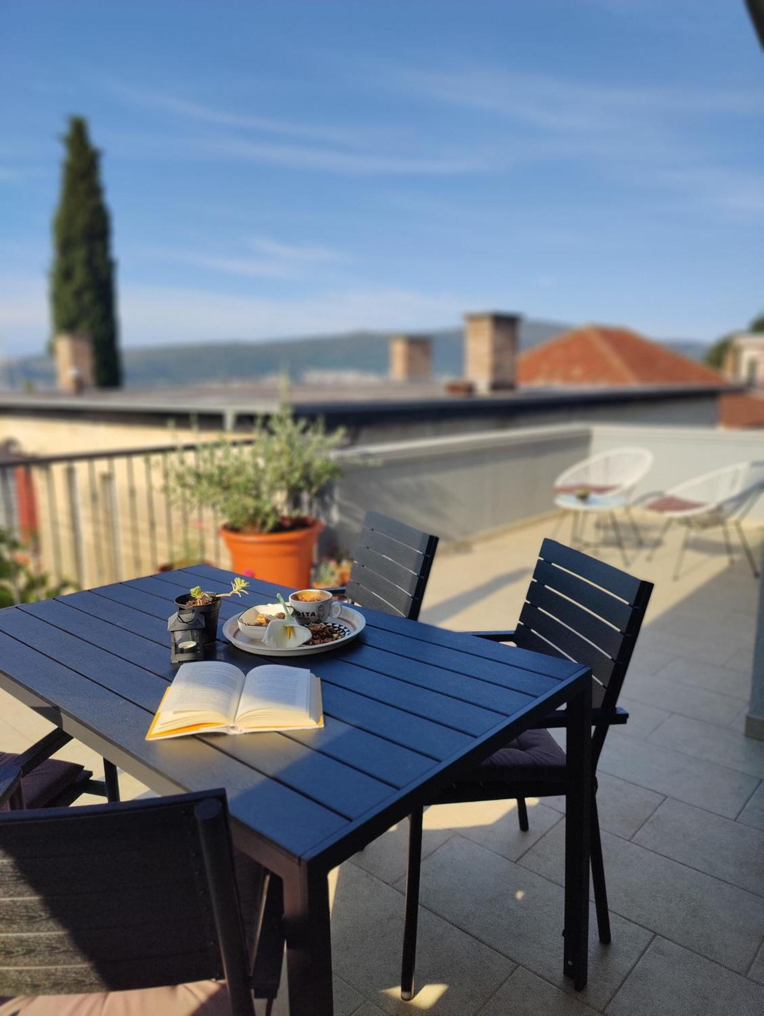 Miro Guesthouse Tivat Zewnętrze zdjęcie