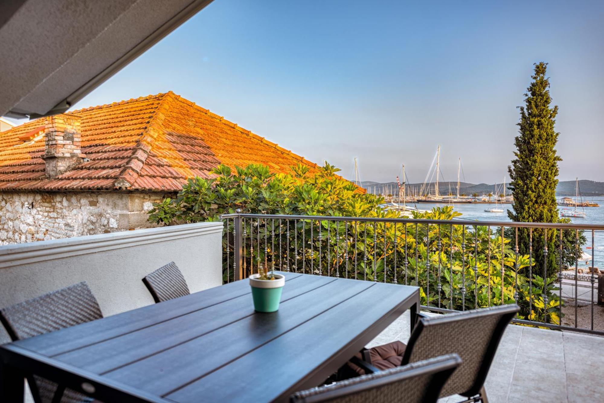 Miro Guesthouse Tivat Pokój zdjęcie