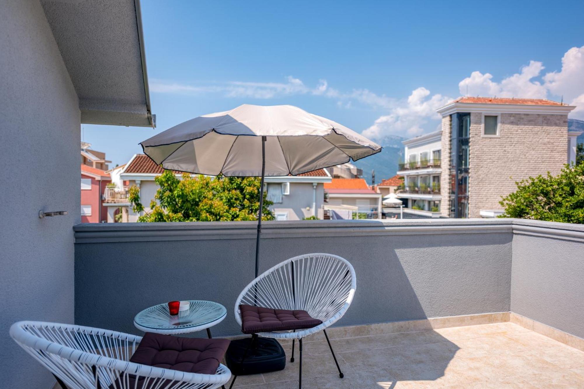 Miro Guesthouse Tivat Pokój zdjęcie