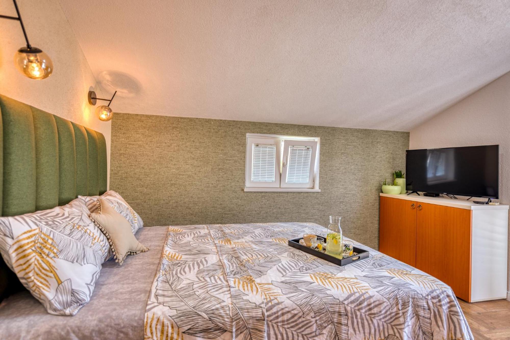 Miro Guesthouse Tivat Pokój zdjęcie