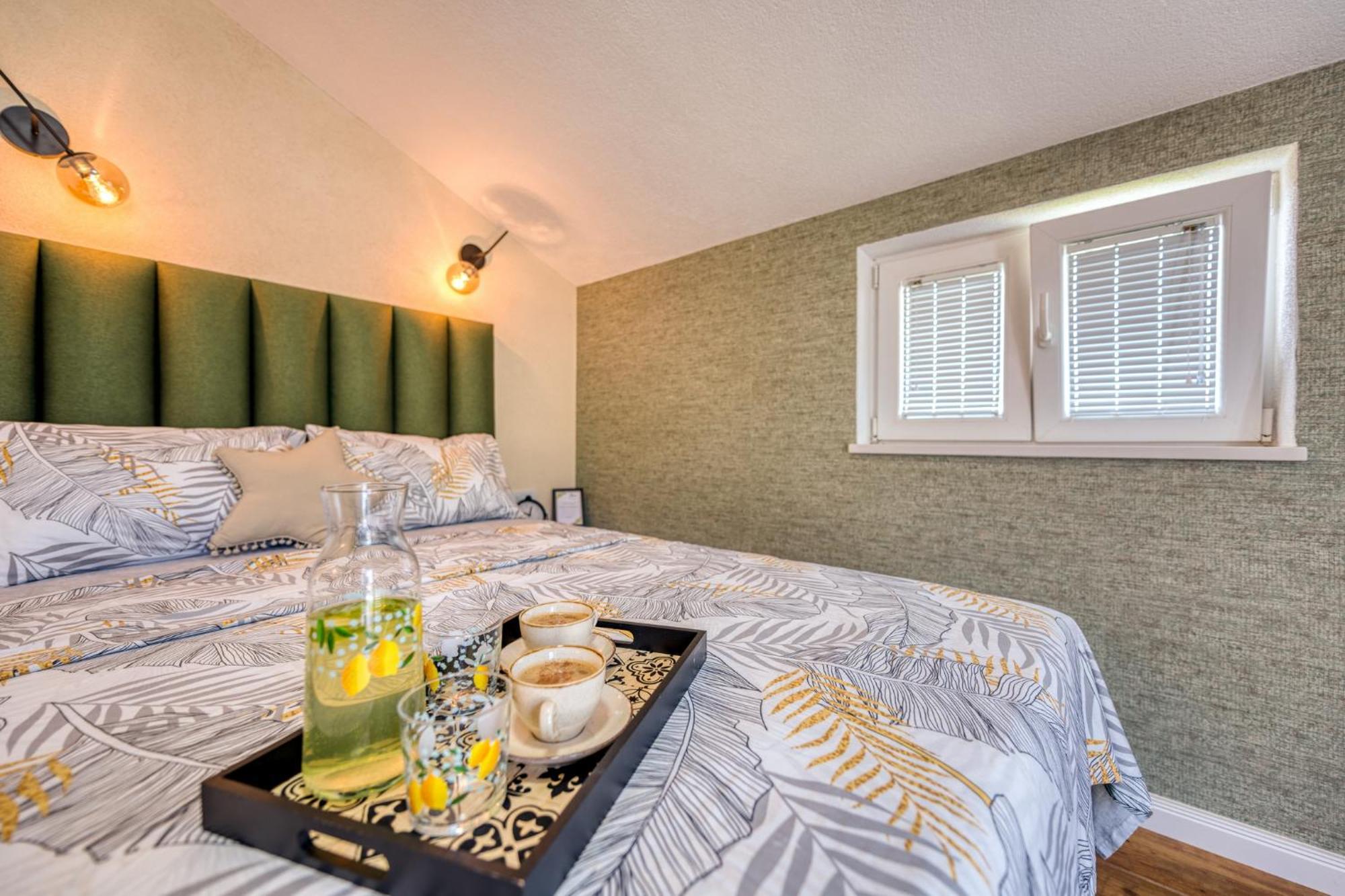 Miro Guesthouse Tivat Pokój zdjęcie