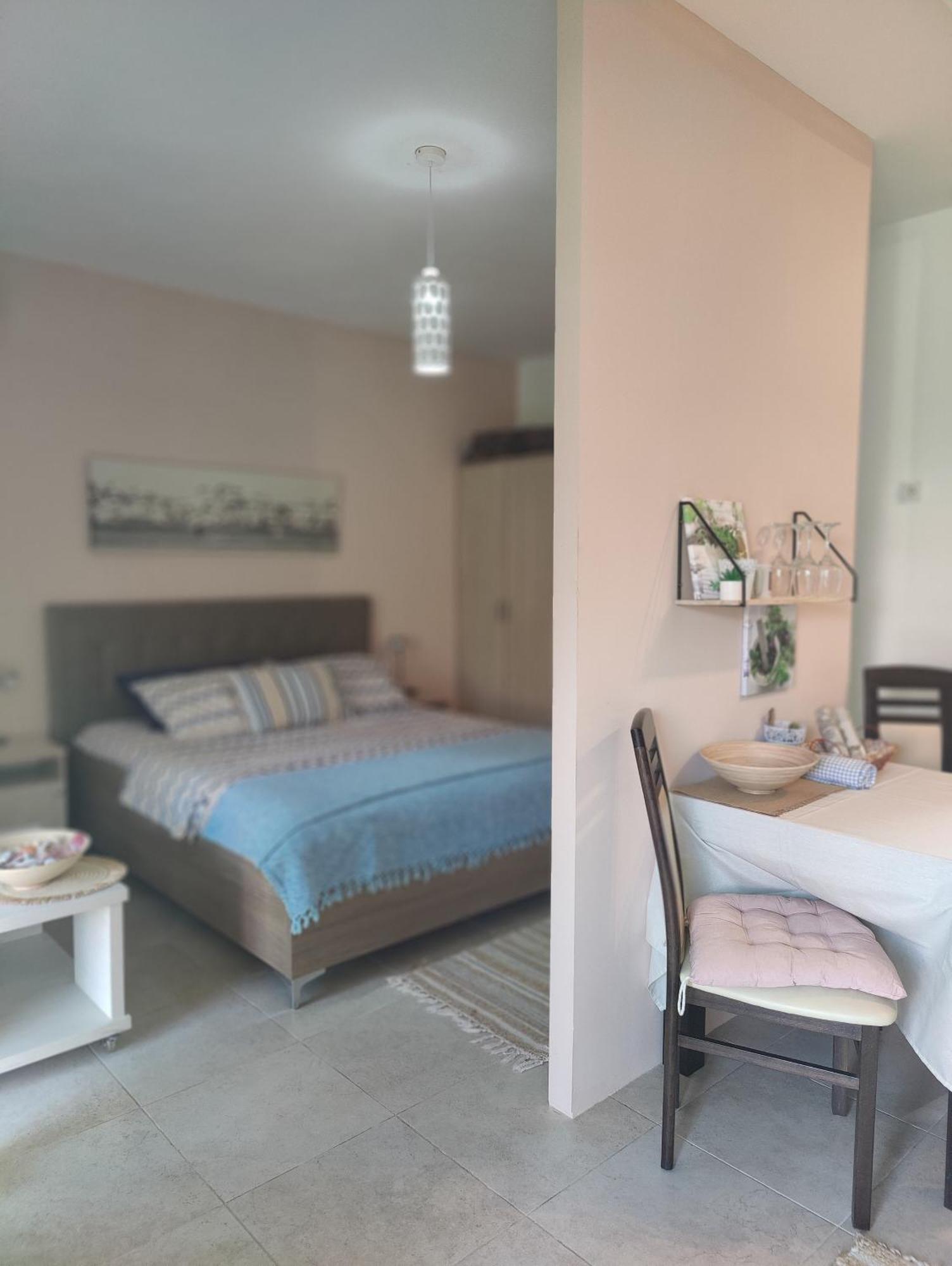 Miro Guesthouse Tivat Zewnętrze zdjęcie