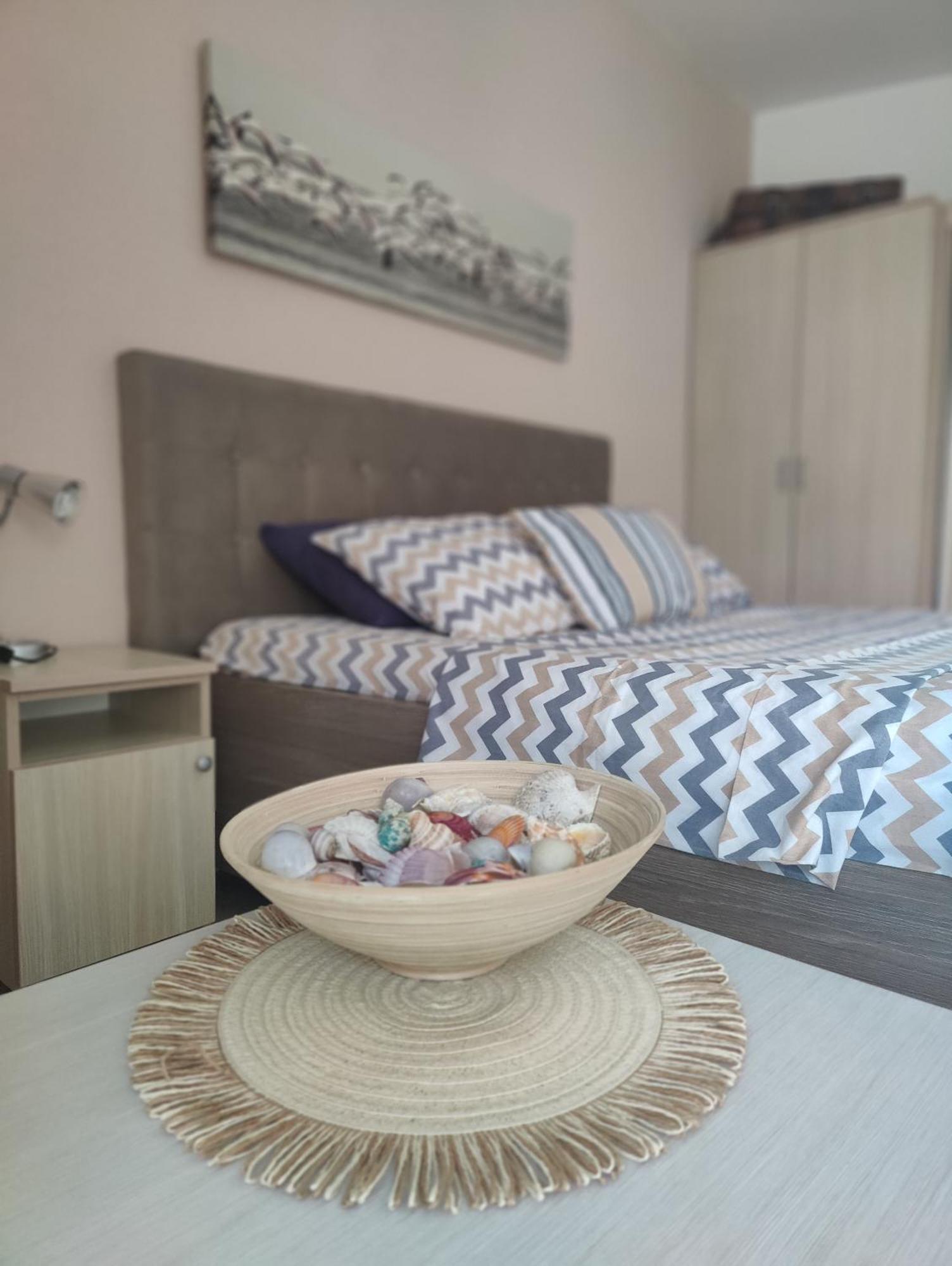 Miro Guesthouse Tivat Zewnętrze zdjęcie