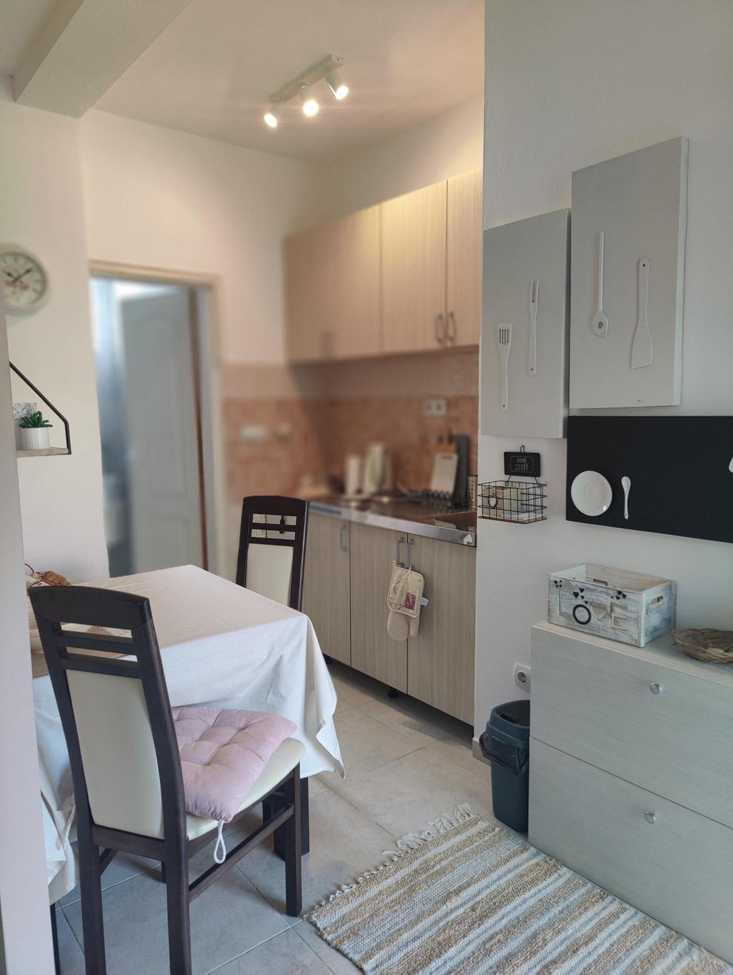 Miro Guesthouse Tivat Zewnętrze zdjęcie
